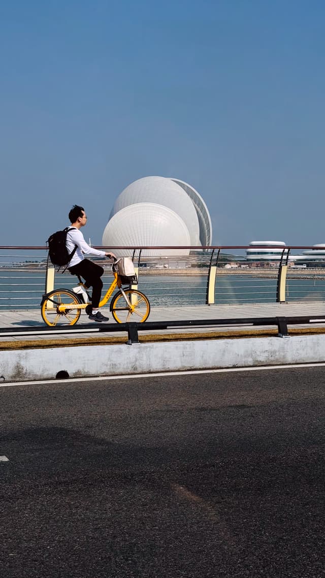 zhuhai
