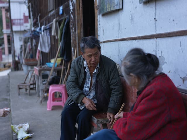 My grandparent