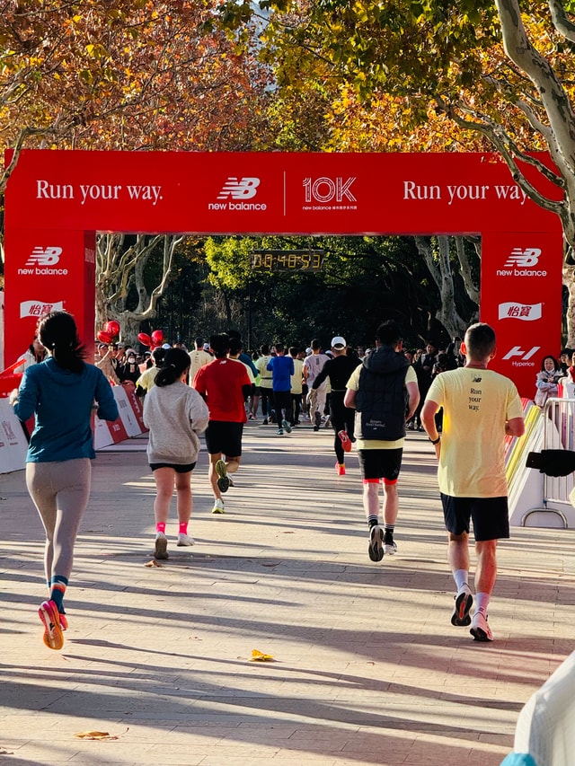 The NB 10K
